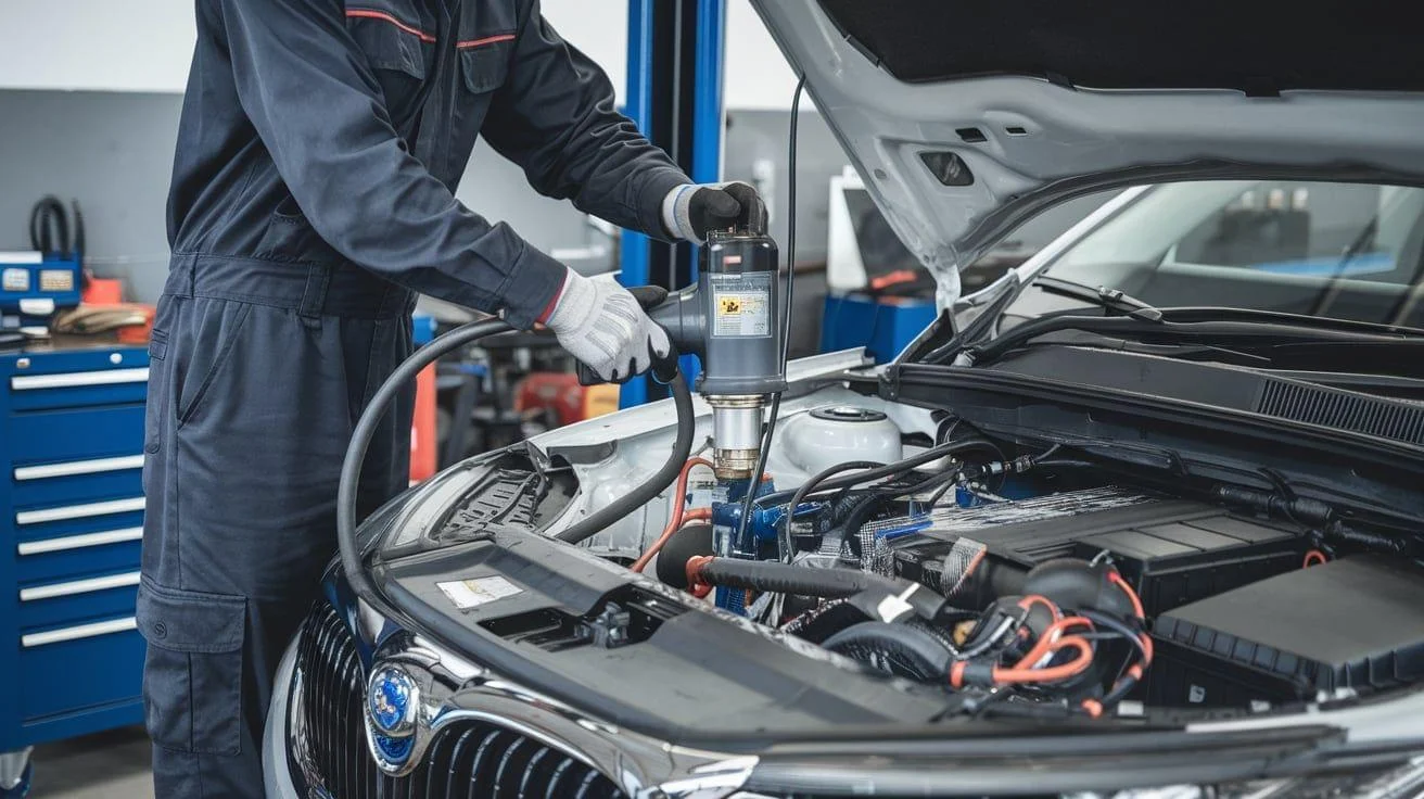 Car Air Conditioning Recharge in Fairhope: A NO:1 Complete Guide