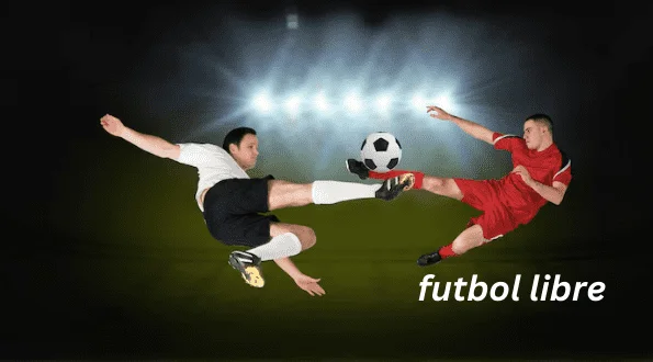 Futbol libre: The Game Without Boundaries 2024